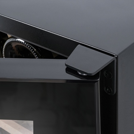 Винный шкаф Meyvel MV30-KBF1 компрессорный отдельностоящий